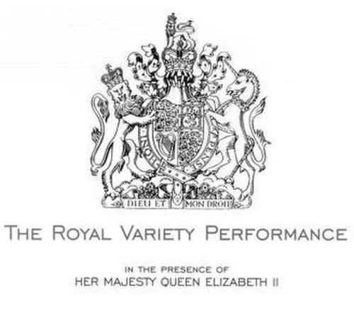 The Royal Variety Performance 2001 (2001)