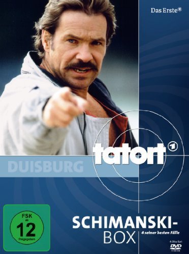Tot bist Du! (2001)