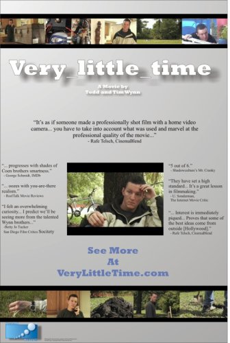 Very Little Time (2009)