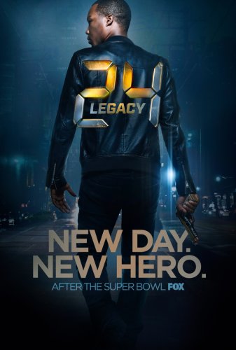 24: Legacy (2016)
