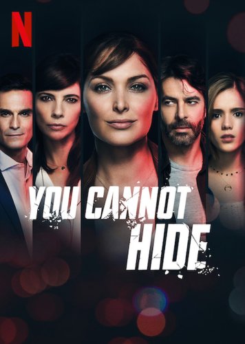 You Cannot Hide (2019)