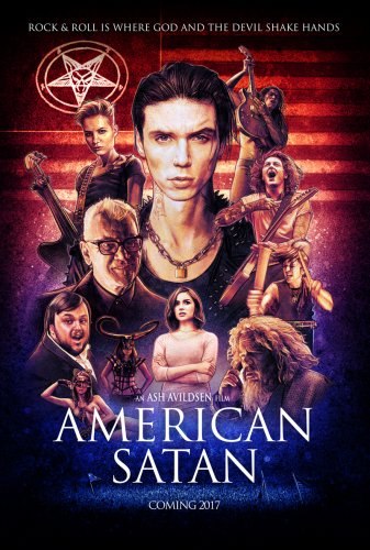 American Satan (2016)