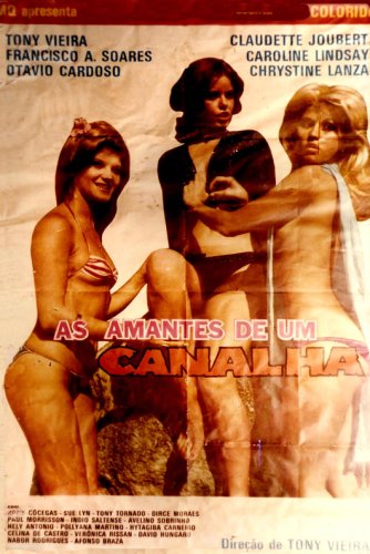 As Amantes de Um Canalha (1977)