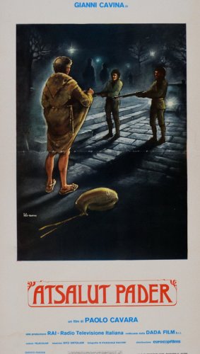 Atsalut pader (1979)