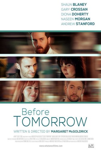 Before Tomorrow (2015)