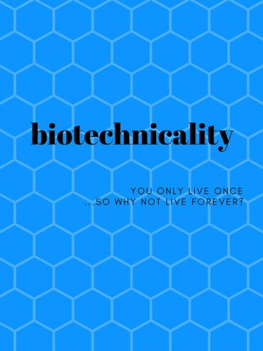 Biotechnicality ()
