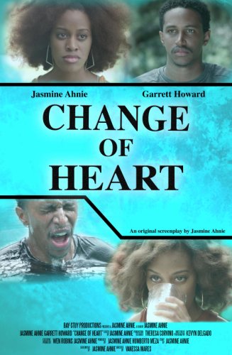 Change of Heart (2015)