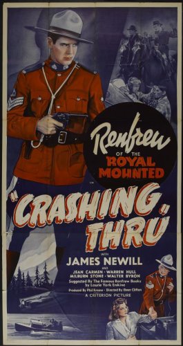 Crashing Thru (1939)