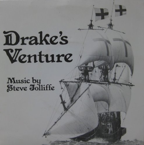 Drake's Venture