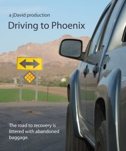 Driving to Phoenix