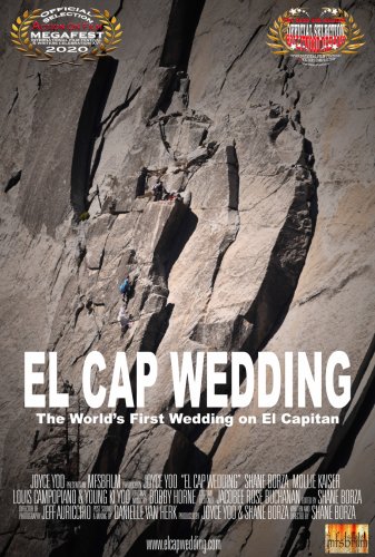 El Cap Wedding (2020)