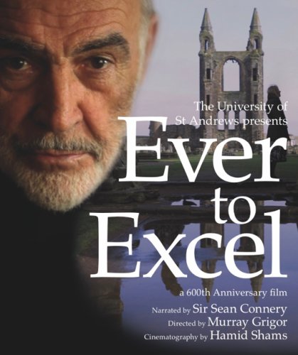 Ever to Excel (2012)