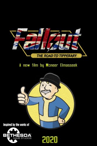 Fallout: The Road to Tipperary (2021)