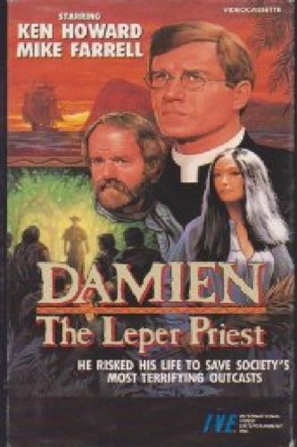 Father Damien: The Leper Priest (1980)