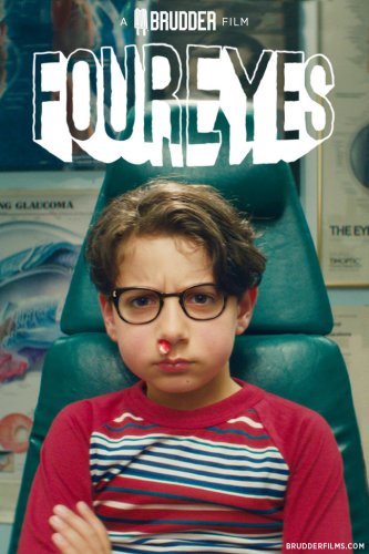 Foureyes (2014)