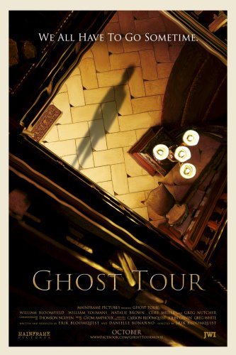 Ghost Tour (2015)