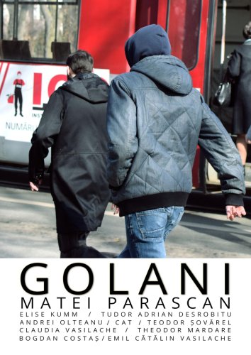 Golani (2017)