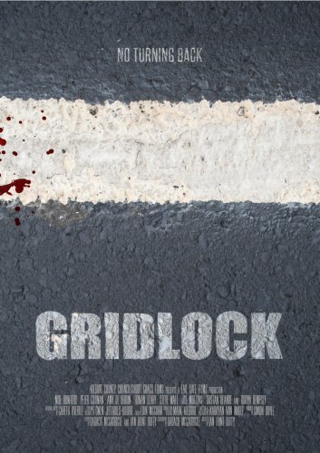 Gridlock (2015)