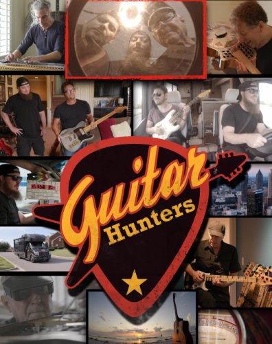 Guitar Hunters
