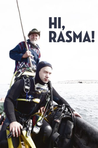 Hei, Rasma!