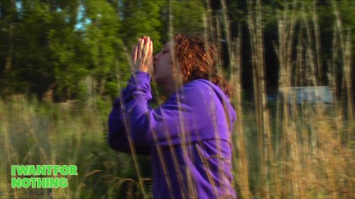 I Want for Nothing (2015)