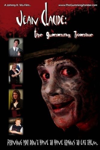 Jean Claude: The Gumming Zombie (2009)