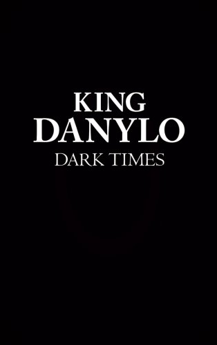 King Danylo: Dark times (2020)
