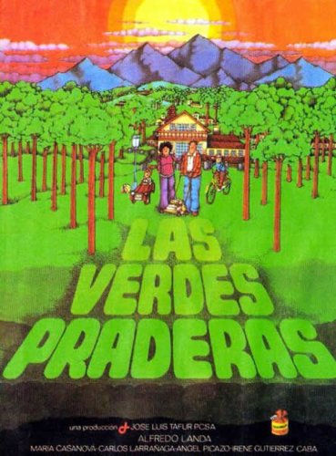 The Green Pastures (1979)