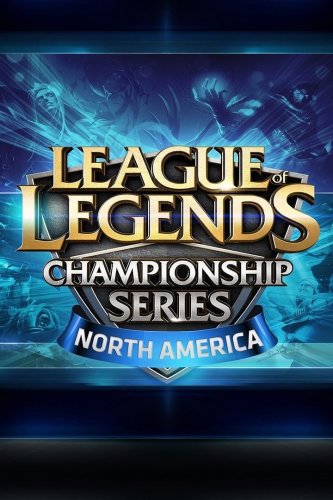 League of Legends: North American Championship Series