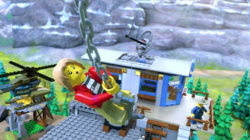 Lego: City (2017)