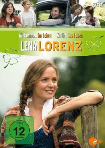 Lena Lorenz - Zurück ins Leben (2015)