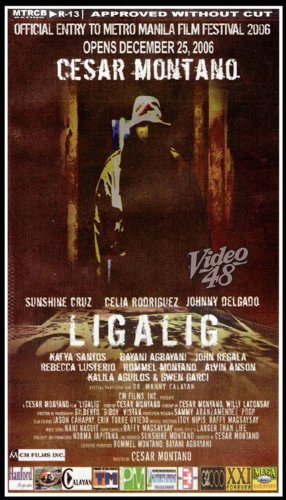 Ligalig (2006)