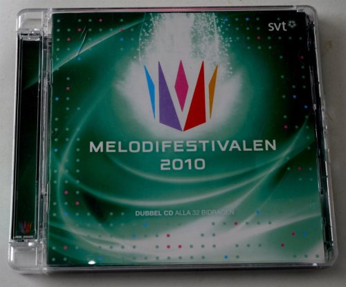 Melodifestivalen 2010 (2010)