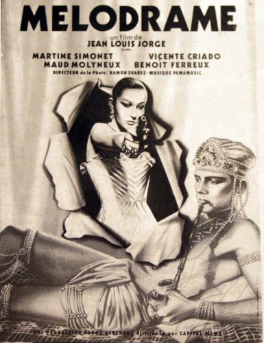 Mélodrame (1976)