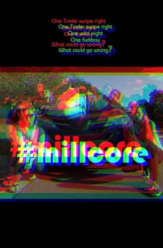 #millcore (2020)