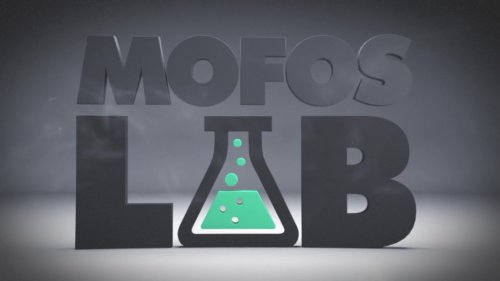 Mofos Lab (2018)