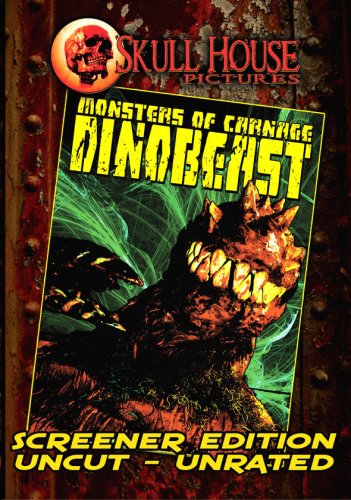 Monsters of Carnage (2013)