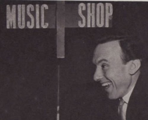Music Shop (1958)