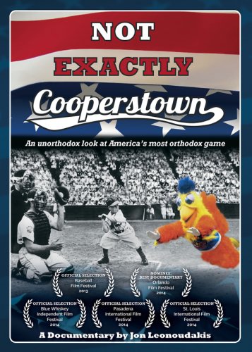 Not Exactly Cooperstown (2014)