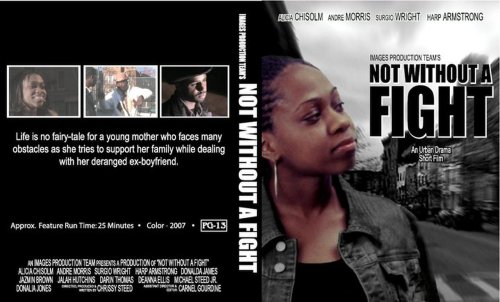 Not Without a Fight (2007)