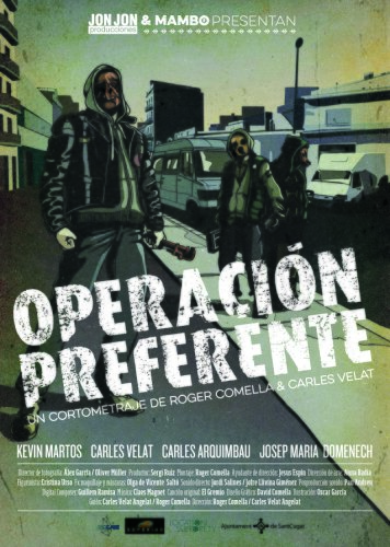 Preferential (2015)