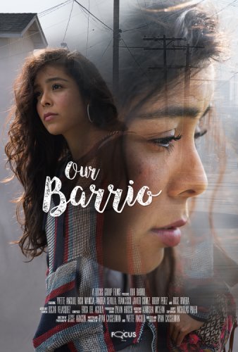 Our Barrio (2015)