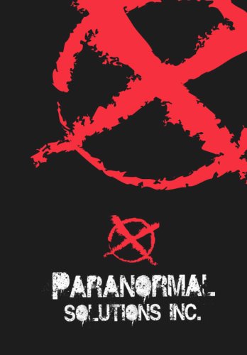 Paranormal Solutions Inc. (2015)