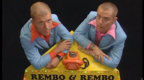 Rembo & Rembo