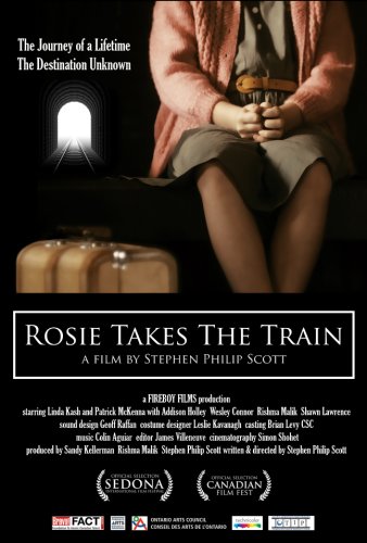 Rosie Takes the Train (2010)