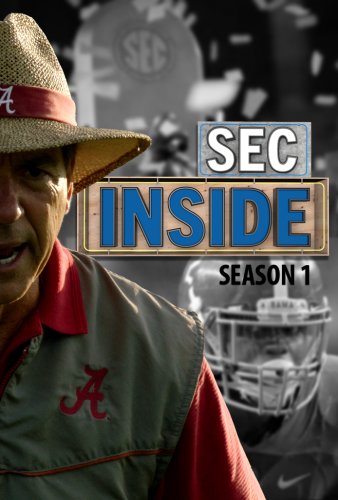 SEC Inside: Football