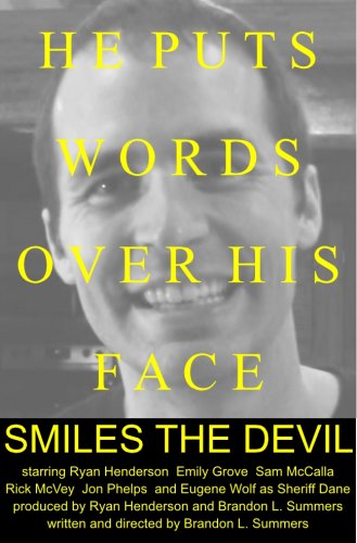 Smiles the Devil (2016)