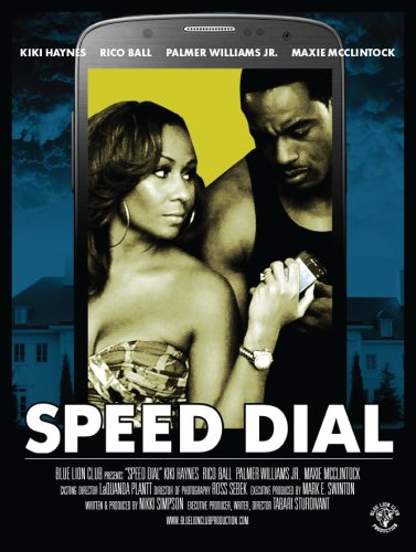 Speed Dial (2013)