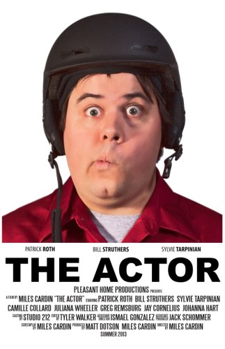 The Actor (2013)