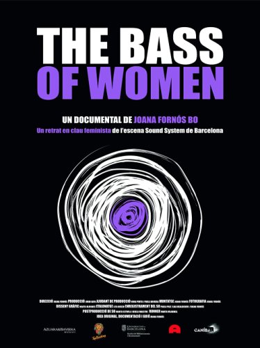 The Bass of Women (2019)